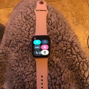 Apple Watch series 4